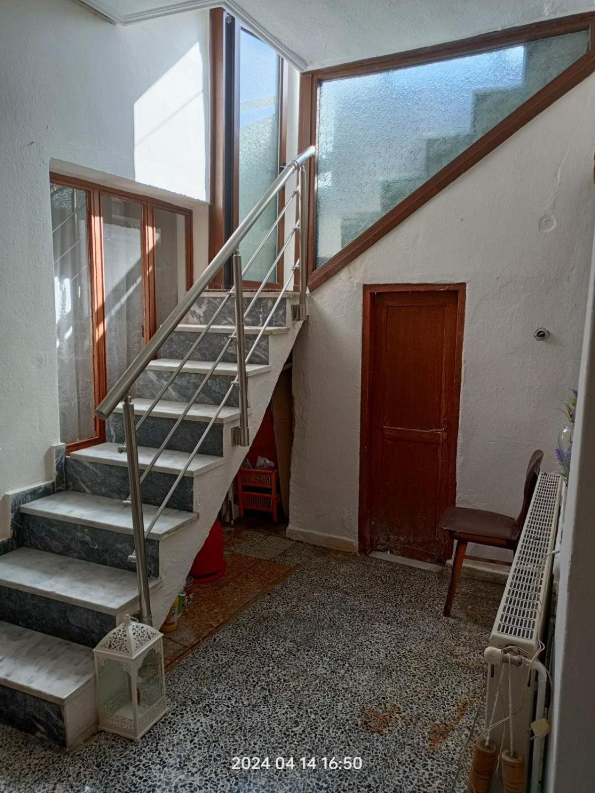 Giorgos House Apartment Kalambaka Bagian luar foto