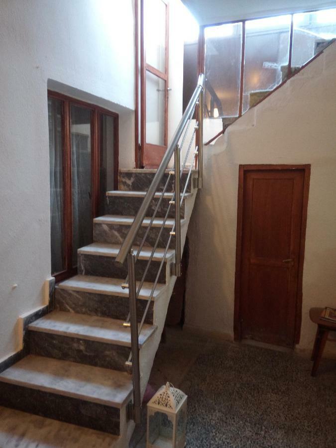 Giorgos House Apartment Kalambaka Bagian luar foto