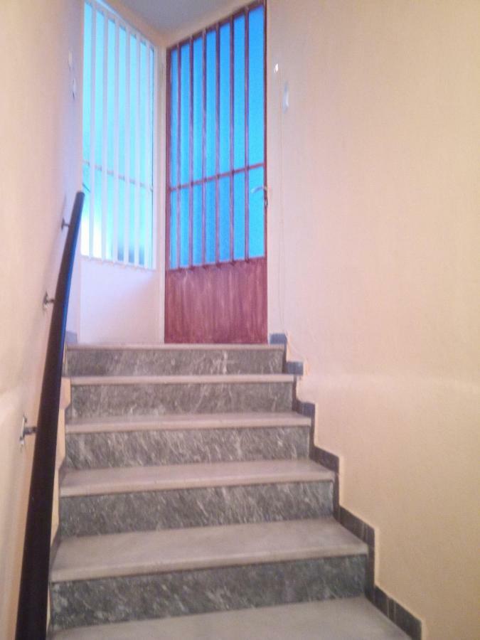 Giorgos House Apartment Kalambaka Bagian luar foto